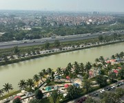 Bán nhanh căn hộ 2n  phân khu sapphire - rẻ nhất vinhomes ocean park - full đồ đẹp