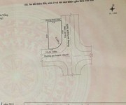 Hàng hiếm- bán đất góc 2 mặt tiền tân trà và nguyễn bá ngọc -163,5m2