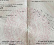 Bán shophouse 4 tầng 2 mặt tiền đường hoàng thị loan