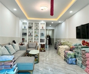 Bán nhà riêng 4x15m, 2 tầng   trường chinh thông nguyễn hữu dật, gần mũi tàu cộng hòa, siêu thị