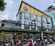 Vị trí siêu đẹp view góc ngang 6m 150m2 4 lầu mặt tiền kd lê văn thọ ngay làng hoa 31 tỷ.