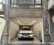 Nhà đẹp chính chủ - giá tốt - vị trí đẹp tại hồ tùng mậu, cầu giấy, tphn