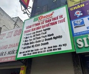 Cho thuê văn phòng chỉ từ 5,5 triệu/tháng
