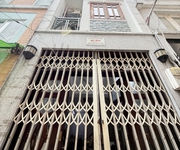 Bán nhà quận 10   lê hồng phong   hẻm 4m thông   4 tầng   sân thượng   giếng trời   33m    4pn