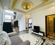 Bán biệt thự tân cổ điển 3,5 tầng khánh an 11   đẳng cấp sang trọng
