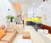 Nhà mới đón tết - nội thất xịn- gần hồ tây - nở hậu - 30m ra oto - tầm tiền quá hiếm 32m2