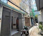 Bán nhà  nguyễn duy cung, gò vấp, 68m2, 2 tầng, shr, 4.8 tỷ.