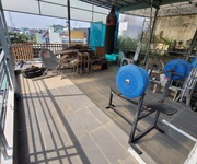 4 Ngay ngã tư ga, căn góc hiếm 2 mặt tiền đường 8m không lg, 5x13m, 3 tầng nhỉnh 7tỷ