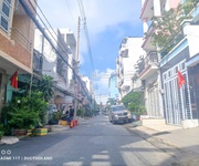 Ngay ngã tư ga, căn góc hiếm 2 mặt tiền đường 8m không lg, 5x13m, 3 tầng nhỉnh 7tỷ