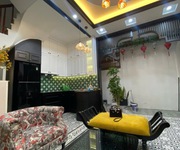 Siêu phẩm định công hạ   phòng khách indochina   ngõ gần phố