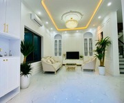 Nhà đẹp mới koong phố võng thị 66m,4t nhỉnh 14 tỷ - lô góc 3 thoáng - thiết kế tân cổ điển đẹp sang