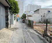 Bán lô đất gần cc hoàng quân   vĩnh hoà   - bắc nha trang