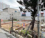 Bán lô góc gần cc hoàng quân   vĩnh hoà   - bắc nha trang