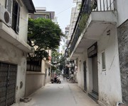 Rẻ nhất thị trường, bán nhà ngõ 462 bưởi, 140m, xây chdv, 10m ô tô tránh, chỉ 25 tỷ