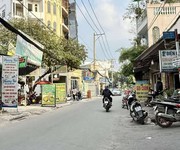 Nhà mt đường nguyễn tư giản phường 12 quận gò vấp cũ.