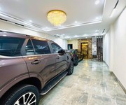 Nhà đẹp phố bát khối 80m2 7t, mặt tiền 5m, lô góc gara 2 ô tô, kinh doanh - 22 tỷ