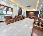 Hiếm- bán nhà siêu đẹp hồng tiến- dân xây-gara- full nt gỗ lim110m- 5 tầng 29,x tỷ tl