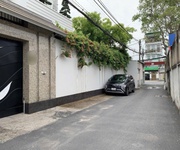 Nhà hẻm ô tô-2 mặt thoáng-sổ riêng hoàn công đủ-gần trường-giá cức tốt
