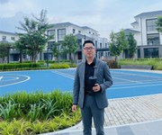 1 Bán biệt thự tứ lập a5-5, giá 67,3 tỉ, 252m2 đất, sổ hồng, lh 0938234510