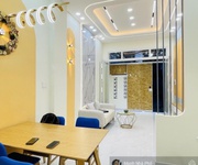 Bán nhà đường bình thới p.14 q.11 nhà mới full nt 2 tầng 4.38t tl