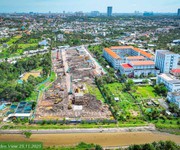 Sở hửu căn hộ cao cấp the emerald garden view   trung tâm thuận an, chỉ từ 35 triệu/m