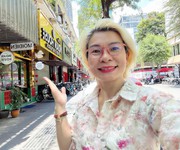 Duy nhất nhà bán mặt tiền đ. tôn thất thiệp, p.bến nghé, quận 1 - ngàn 4,2m   27m chỉ 23,2 tỷ -