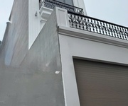 Nhà  độc lập ngõ  đà nẵng, ngô quyền, hải phòng   có gara trong nhà