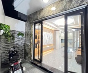 Siêu phẩm nhà xây mới, độc lập, sân cổng rộng 10 mâm cỗ phố lê lợi-hải phòng.