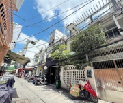 Bán nhà 3 tầng - ngang lớn 7m 19m - xe hơi ngủ trong nhà đ. tôn thất tùng, quận 1