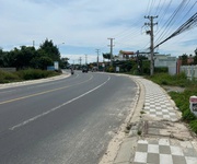 Đất ngộp  10m x 44m đất thổ cư đường nguyễn chí thanh, lagi 340tr/m ngang