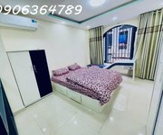 Bán nhà quận 3   đường 3/2   hẻm 4m liên thông   4 tầng   sân thượng   giếng trời   30m    4pn