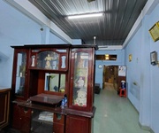 Bán nhà 2 tầng - 1 đời chủ, mặt tiền dân trí gần cmt8, 3,4x32m, cn 113m2, chỉ 9,9 tỷ.