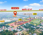 3 Đất nền triệu sơn chỉ 3xx triệu full thổ cư diện tích lên tới 150m2 3 Đất nền triệu sơn chỉ 3xx triệu full thổ cư diện tích lên tới 150m2