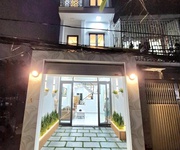 Huỳnh tấn phát - hxh thông - quận 7 - 3 tầng - 61m2 - nhà đẹp ở ngay - 7.49 tỷ