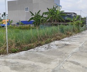 Cần tiền bán gấp lô đất 2 mặt tiền tại xã phước vân, cần đước, long an   giá tốt cho nhà đầu tư