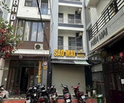 Bán nhà hẻm 1 trệt 3 lầu    khu phố tây diện tích: 89,28 m2 giá bán : 11 tỷ