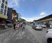 Bán lô đất trung tâm đường n1 - đối diện chợ sapa 100,5m2 full odt