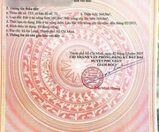 Đất đẹp   giá đầu tư  - cần bán lô đất tại xã an linh, huyện phú giáo, bình dương