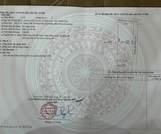 Chính chủ bán đất tdp 3, phường hải an, thị xã nghi sơn, thanh hóa