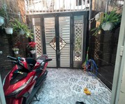 Lương văn can p15 - q8 / nở hậu 7m / 6pn 4wc tặng nội thất / 4tỷ8 thương lượng