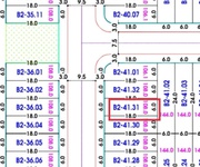 Duy nhất 1 lô shophouse fpt vị trí đẹp   giá thiện chí   kđt fpt city