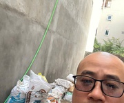 Bán 46m2 đất ở đường Nguyễn Khoái gần Times city