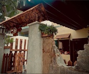 Sang nhượng quán cà phê   gò vấp