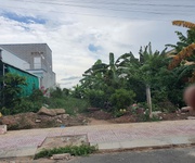 Bán gấp lô đất thổ cư 100   trung tâm thị trấn tân hòa, gò công đông, tiền giang