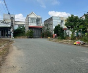 1 Chính chủ cần bán gấp lô đất 115m  - tại  đức hòa   sổ hồng riêng   giá tốt