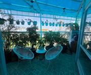 Tĩnh lặng giữa phố Nhà Nội Thành Hai Bà Trưng về ở Ngay 36m2-5 tầng-Nhỉnh 6 tỷ