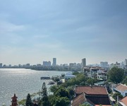 Apartment Vệ Hồ View Hồ Ô TÔ Tránh Thông Cách Hồ 10M  55 Tỷ