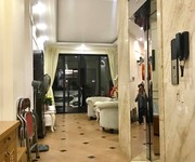 Bán nhà Quang Trung, ngõ thông 2 ô tô tránh, 5 tầng thang máy thoáng sáng vô cùng, 54m2, 15 tỷ