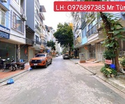 Bán nhà liền kề 60m2 5 tầng 16 tỷ khu Phú Diễn Phân lô đẹp oto tránh