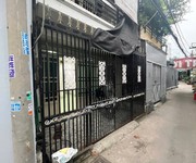 Bán nhà mặt hểm Huỳnh Tấn Phát - 1 trệt 1 lầu, 50m2 - 2,69 tỷ.